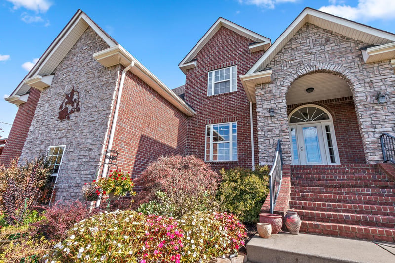 13376 Halls Hill Pike, Milton, TN 37118