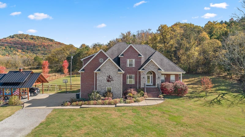 13376 Halls Hill Pike, Milton, TN 37118