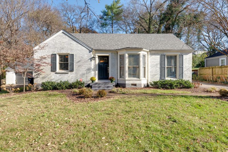 3418 Springbrook Dr, Nashville, TN 37204