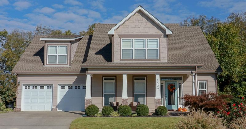 1529 Billingham Dr, Murfreesboro, TN 37128