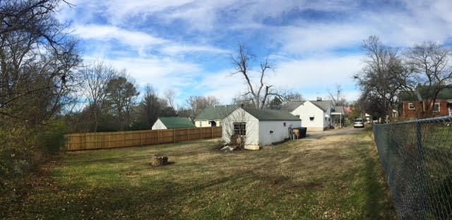 2507 Stinson Rd, Nashville, TN 37214