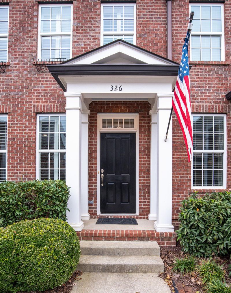 326 Byron Way, Franklin, TN 37064