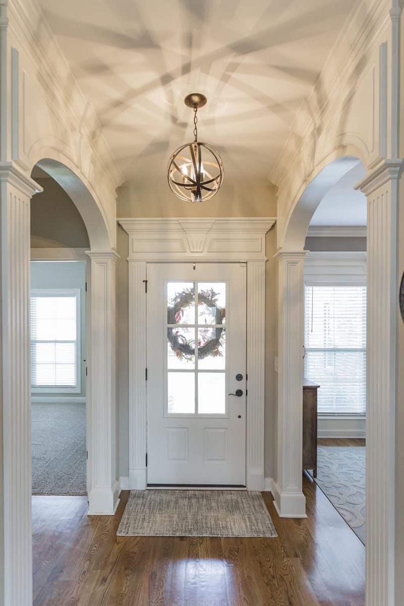1219 Pleasant Colony Ct, Murfreesboro, TN 37129