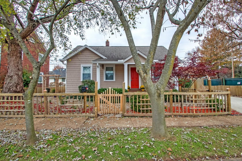 1100 Dodson St, Old Hickory, TN 37138