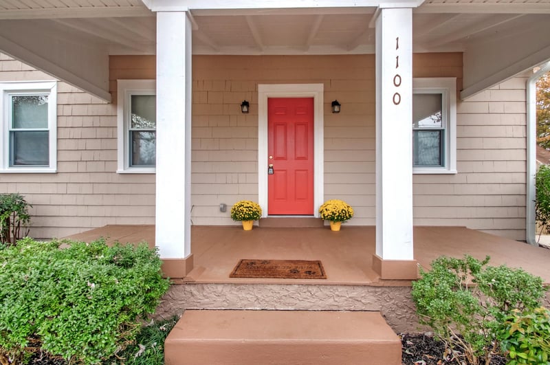 1100 Dodson St, Old Hickory, TN 37138