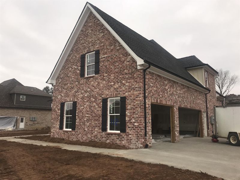 192 Knoxleigh Way #112, Murfreesboro, TN 37129