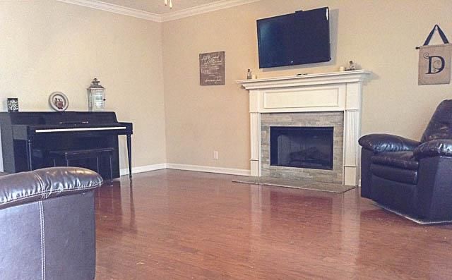1735 John Lee Ln, Murfreesboro, TN 37129