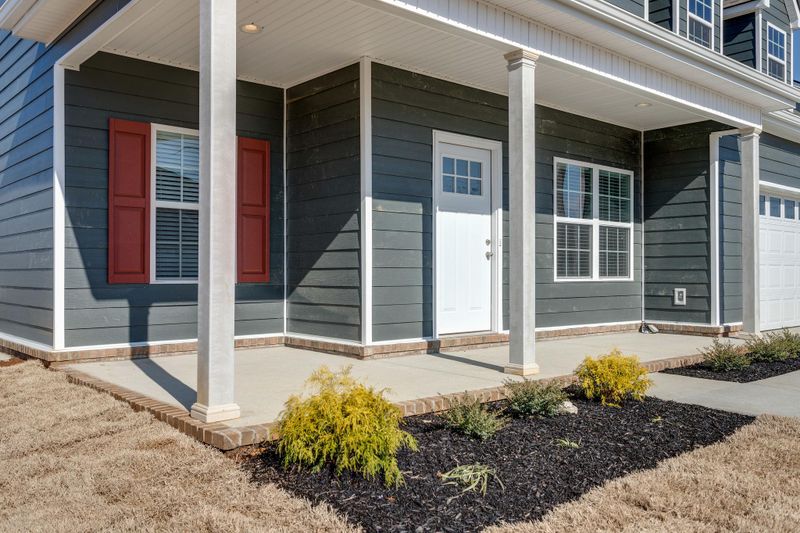 703 Mitscher Dr Lot 36, Spring Hill, TN 37174