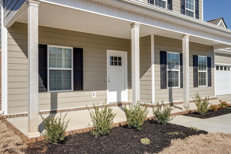 705 Mitscher Dr Lot 37, Spring Hill, TN 37174