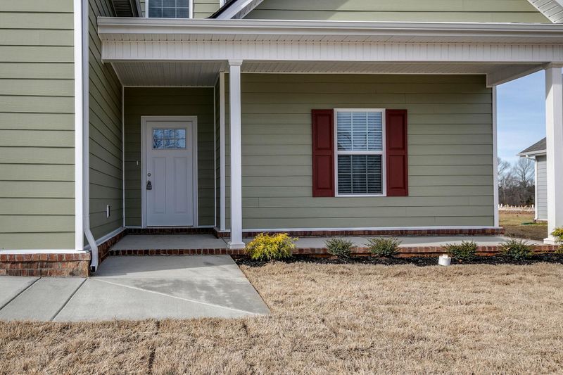 709 Mitscher Dr Lot 39, Spring Hill, TN 37174