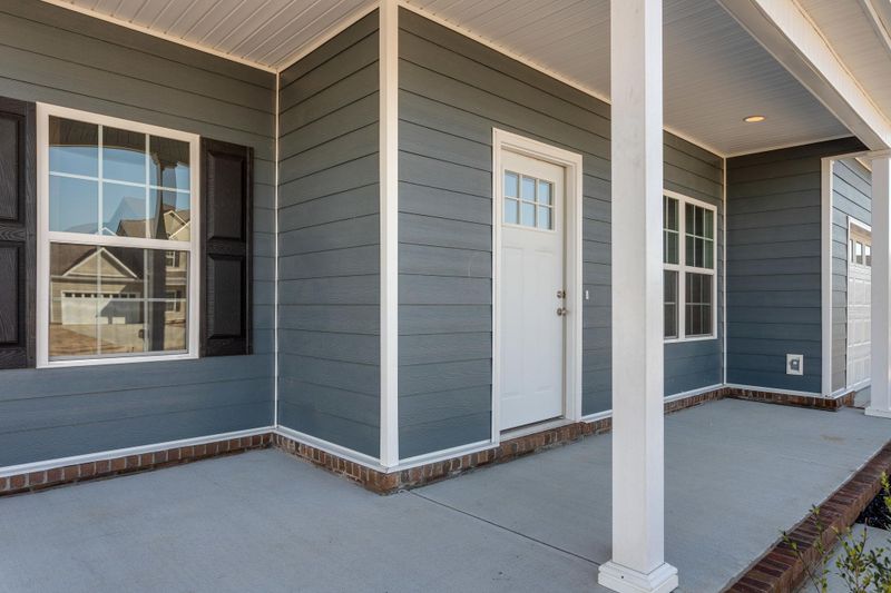 706 Mitscher Dr Lot 50, Spring Hill, TN 37174