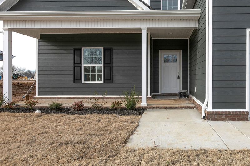 715 Mitscher Dr Lot 42, Spring Hill, TN 37174