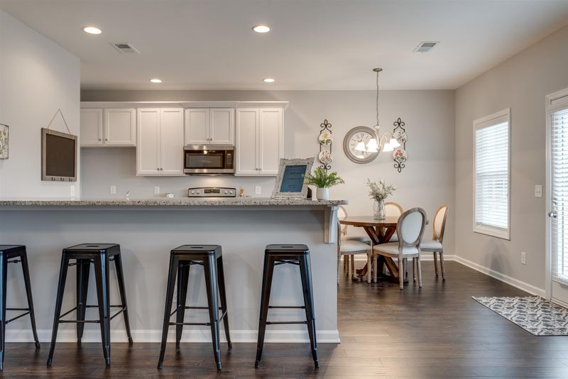 702 Mitscher Dr Lot 52, Spring Hill, TN 37174