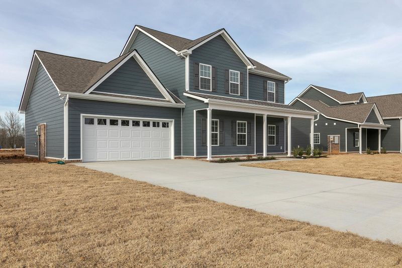 713 Mitscher Dr Lot 41, Spring Hill, TN 37174