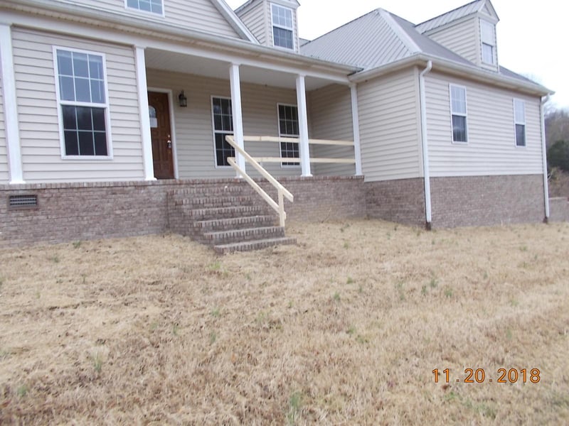 90 Nixon Hollow Ln, Pleasant Shade, TN 37145