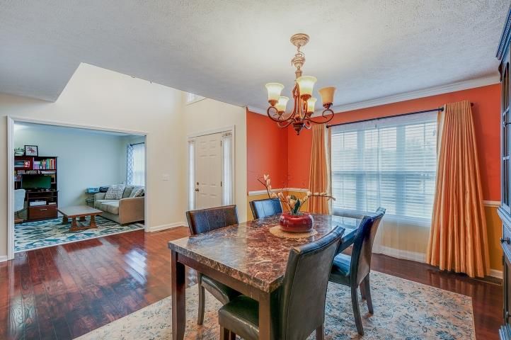 1802 Iroquois Ct, Murfreesboro, TN 37127