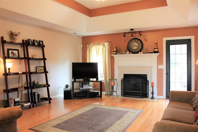 124 Westwick Ct, Murfreesboro, TN 37128