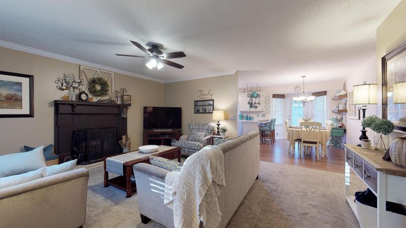 3313 Edmondson Ct, Murfreesboro, TN 37129