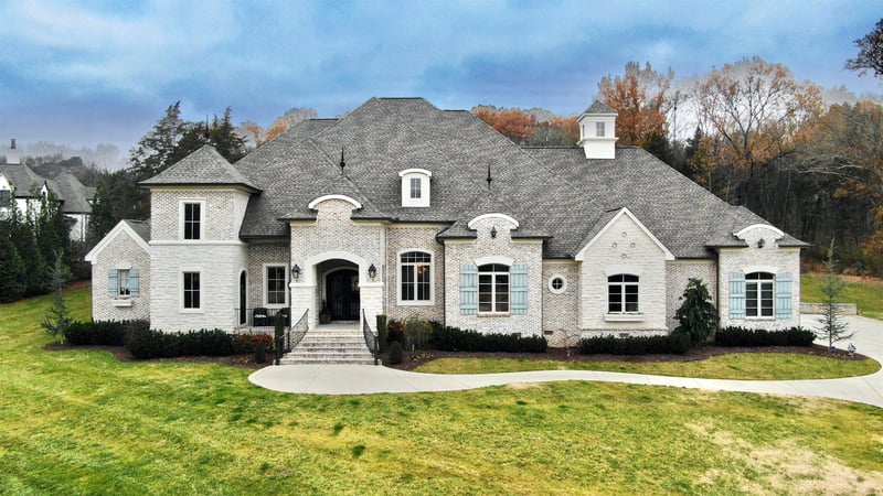 146 Bella Vista Dr, Goodlettsville, TN 37072