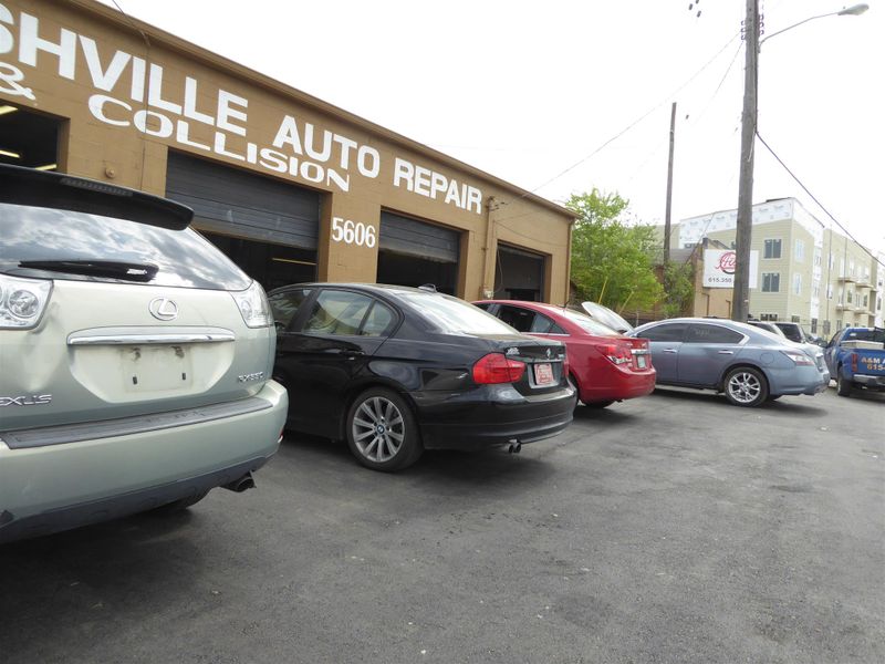 5604 Centennial Blvd, Nashville, TN 37209