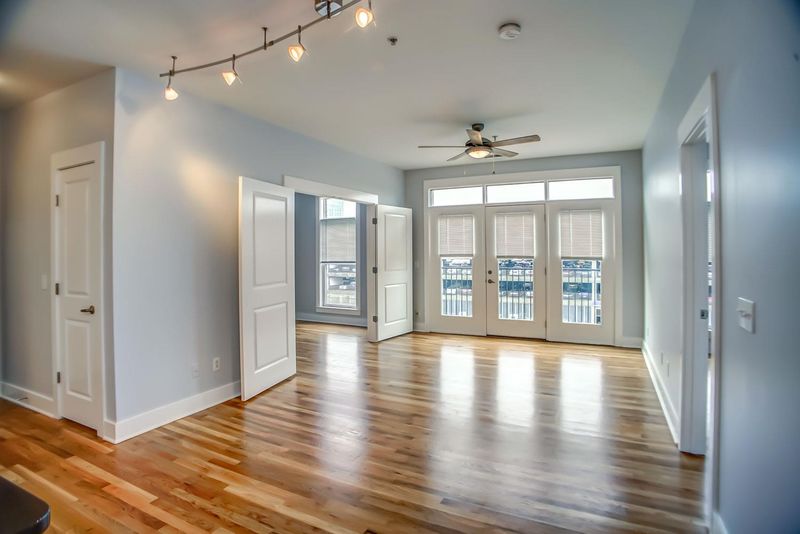 817 3rd Ave N Unit 409, Nashville, TN 37201