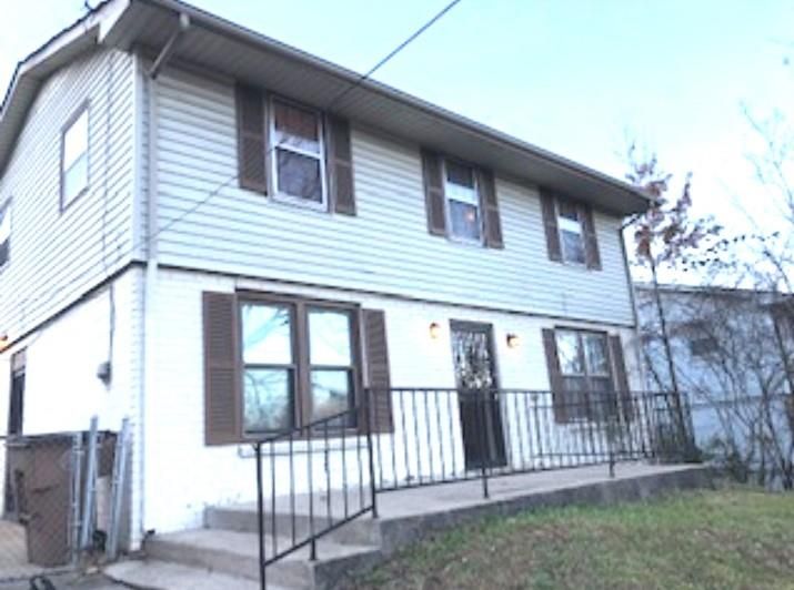 509 Combs Ter, Nashville, TN 37207