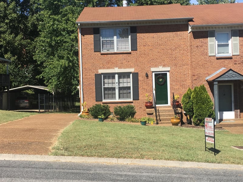 917 Hammack Dr, Nashville, TN 37214