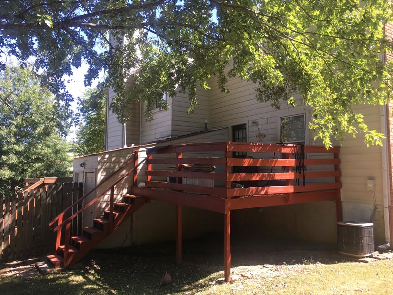 917 Hammack Dr, Nashville, TN 37214