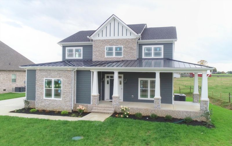 1550 North Side Dr, Murfreesboro, TN 37130