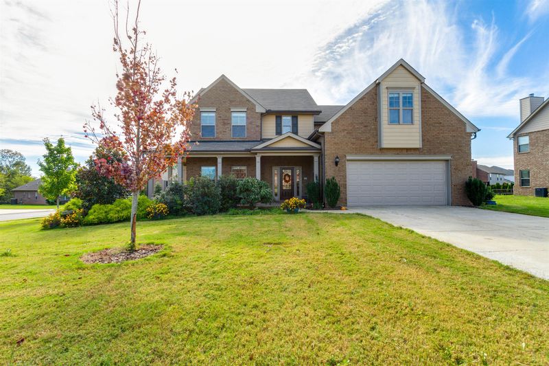 1254 Timber Creek Dr, Murfreesboro, TN 37128
