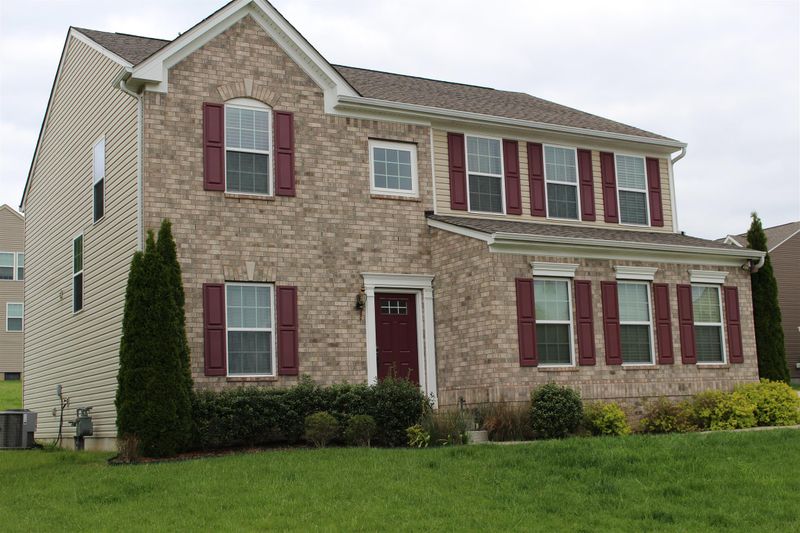1401 Scarcroft Ln, Nashville, TN 37221