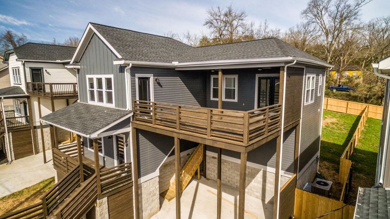 509 Yokley Dr, Nashville, TN 37207