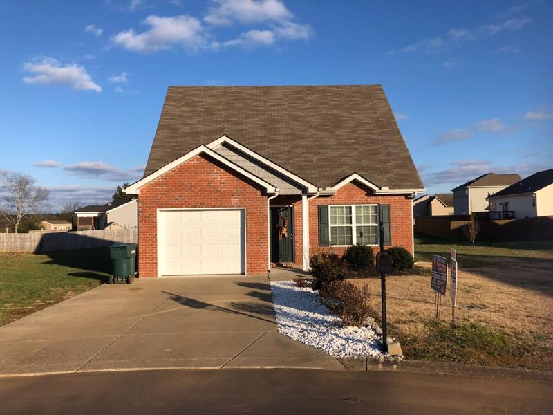 23 Angela Cir, Lebanon, TN 37087