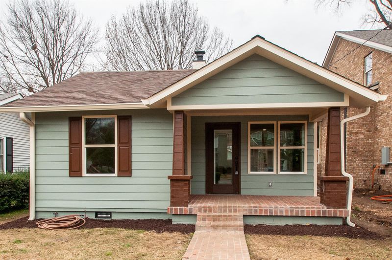 5212 Elkins Ave, Nashville, TN 37210
