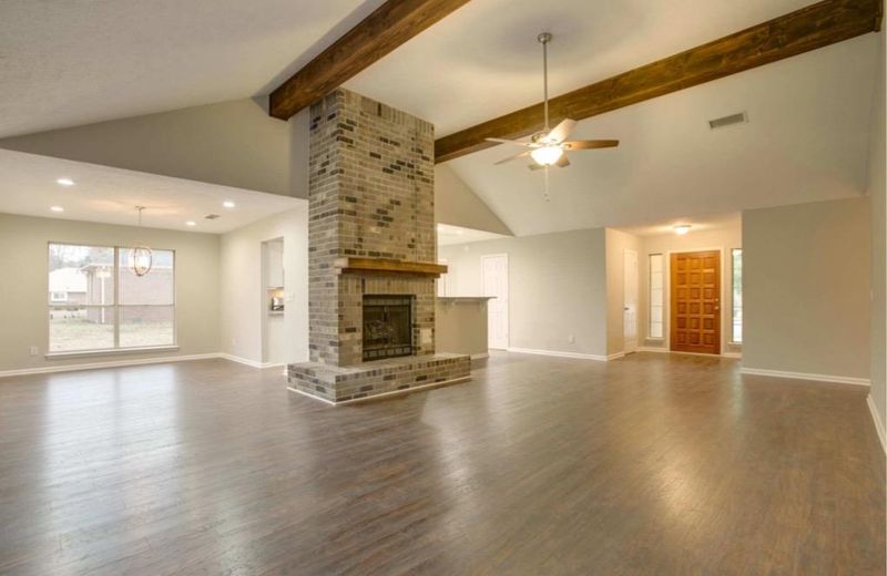 1102 Tomahawk Trce, Murfreesboro, TN 37129