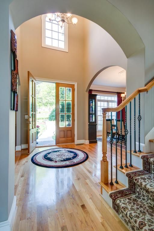 306 Haddon, Franklin, TN 37067