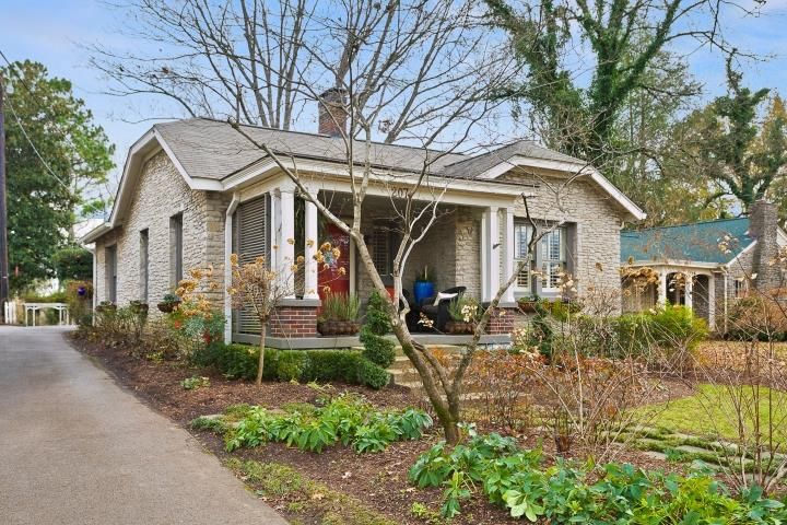 207 Lewisburg Ave, Franklin, TN 37064