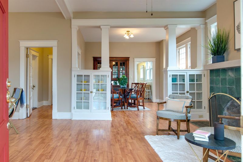 1106 Chester, Nashville, TN 37206