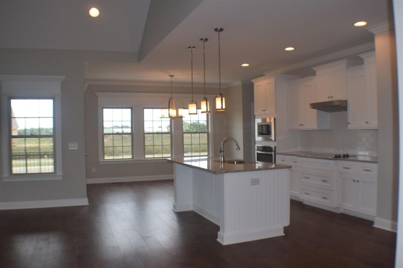 4017 Gilreath Pl lot 95, Murfreesboro, TN 37127