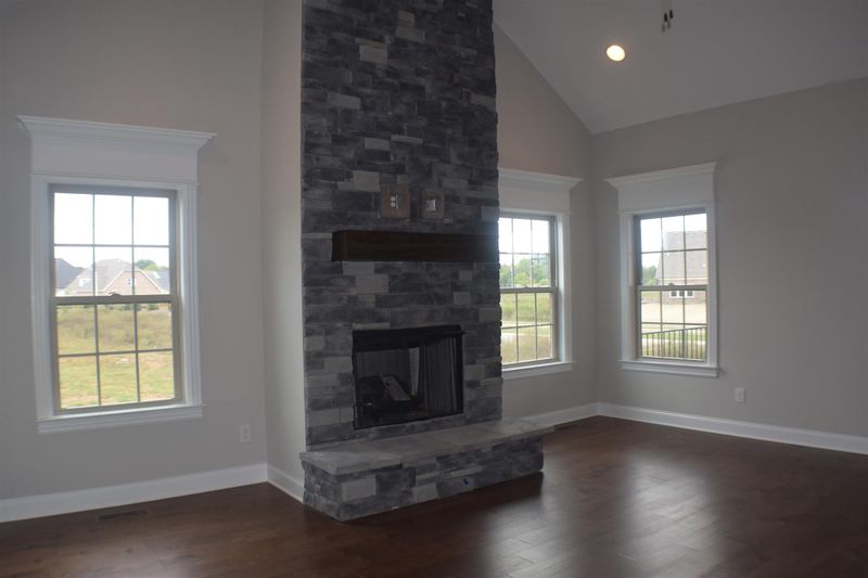 4017 Gilreath Pl lot 95, Murfreesboro, TN 37127