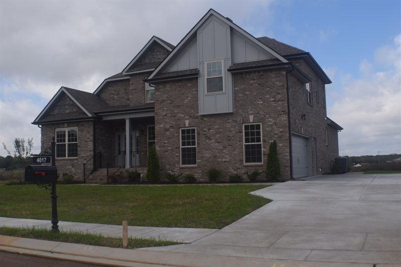 4017 Gilreath Pl lot 95, Murfreesboro, TN 37127