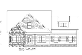 2443 Robin Ct Lot 6, Murfreesboro, TN 37130