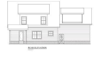 2443 Robin Ct Lot 6, Murfreesboro, TN 37130
