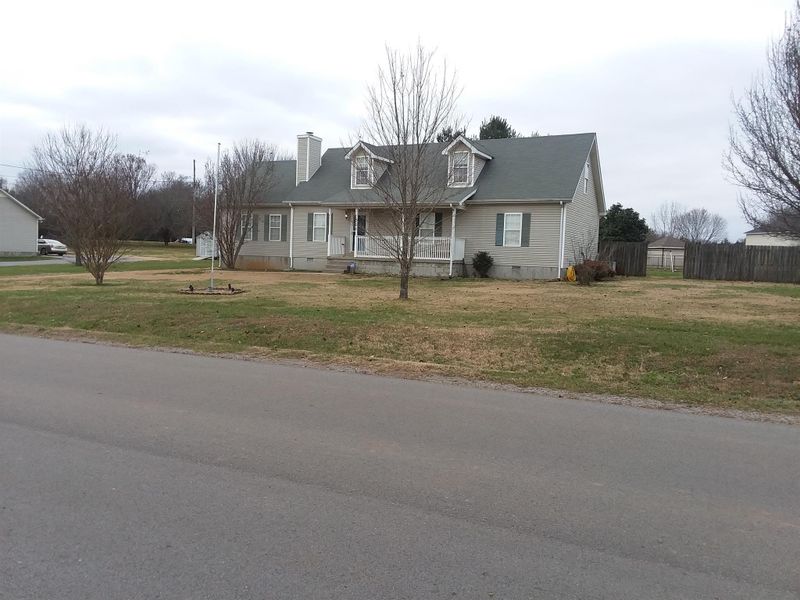 109 Dominic Cir, Murfreesboro, TN 37130