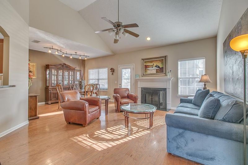 3363 Cotswold Ln, Murfreesboro, TN 37128