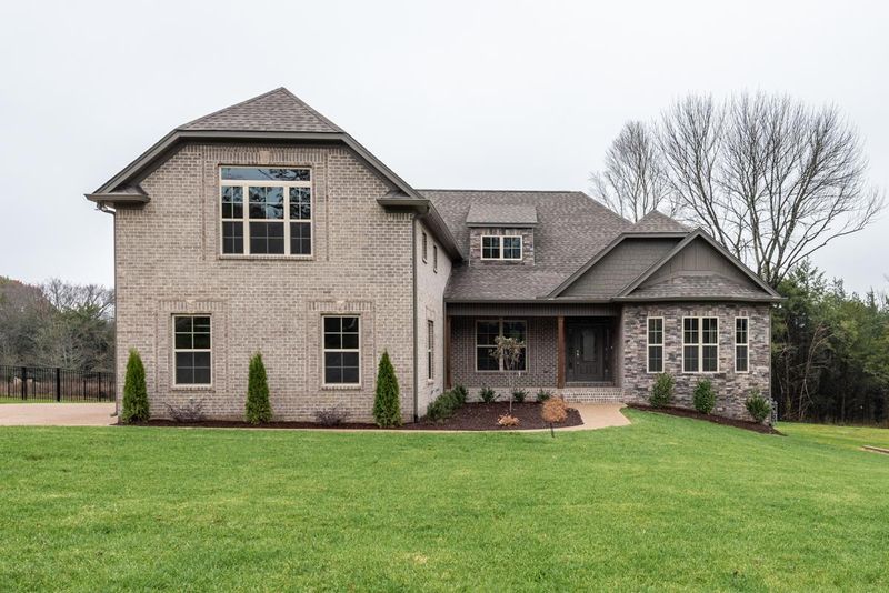 1381 Mires Rd, Mount Juliet, TN 37122
