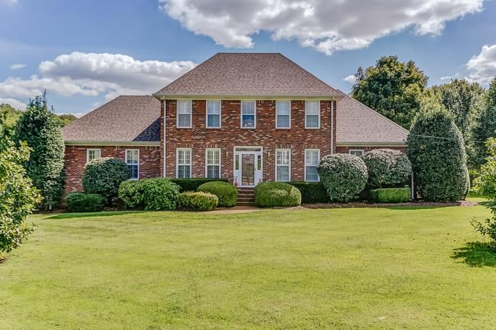 1907 Green Hills Blvd, Franklin, TN 37067
