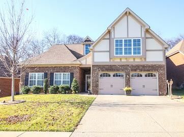 517 Cloverhill Ln, Lebanon, TN 37090