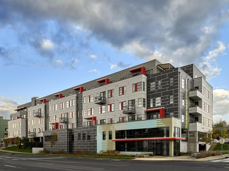 1900 12th Ave S #314 #314, Nashville, TN 37215