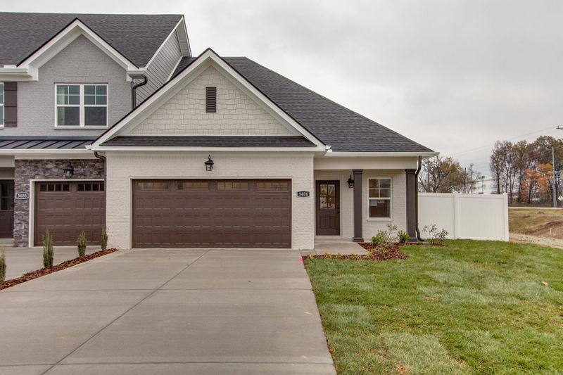 3502 Pershing Dr #C1, Murfreesboro, TN 37129